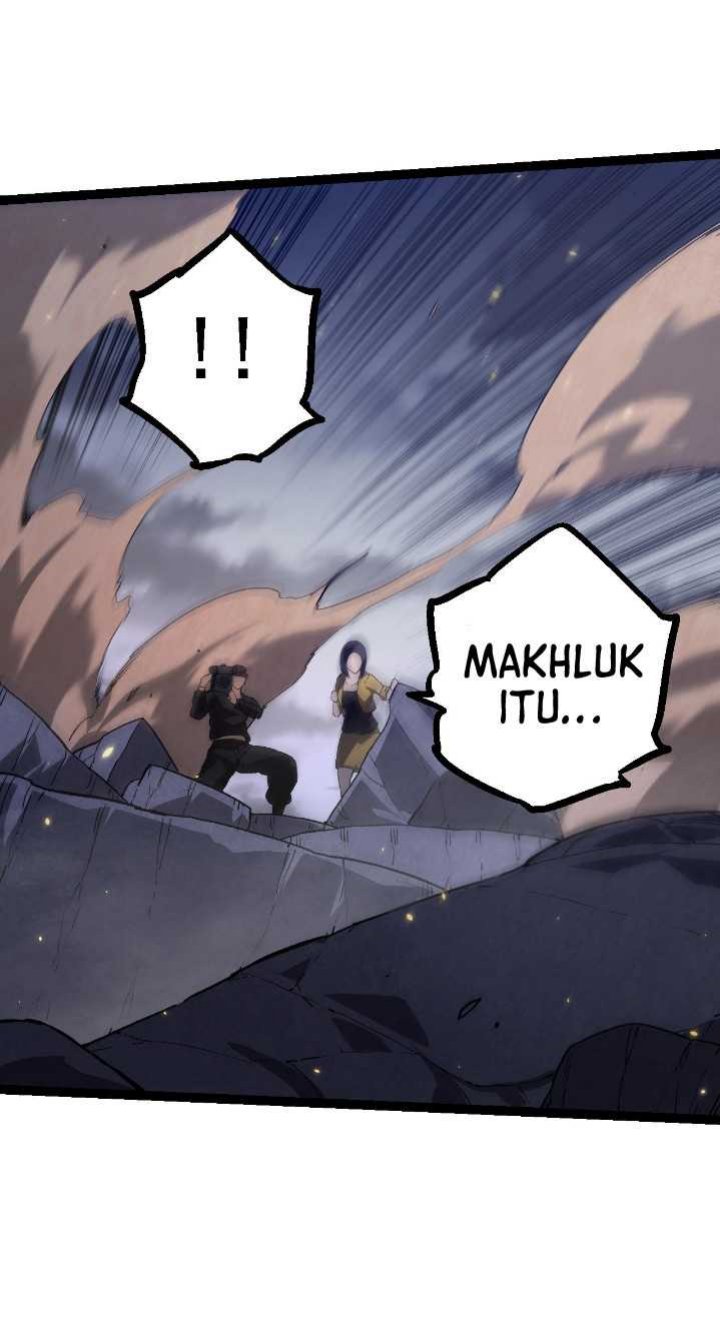 Evolution Begins With A Big Tree Chapter 119 Gambar 47