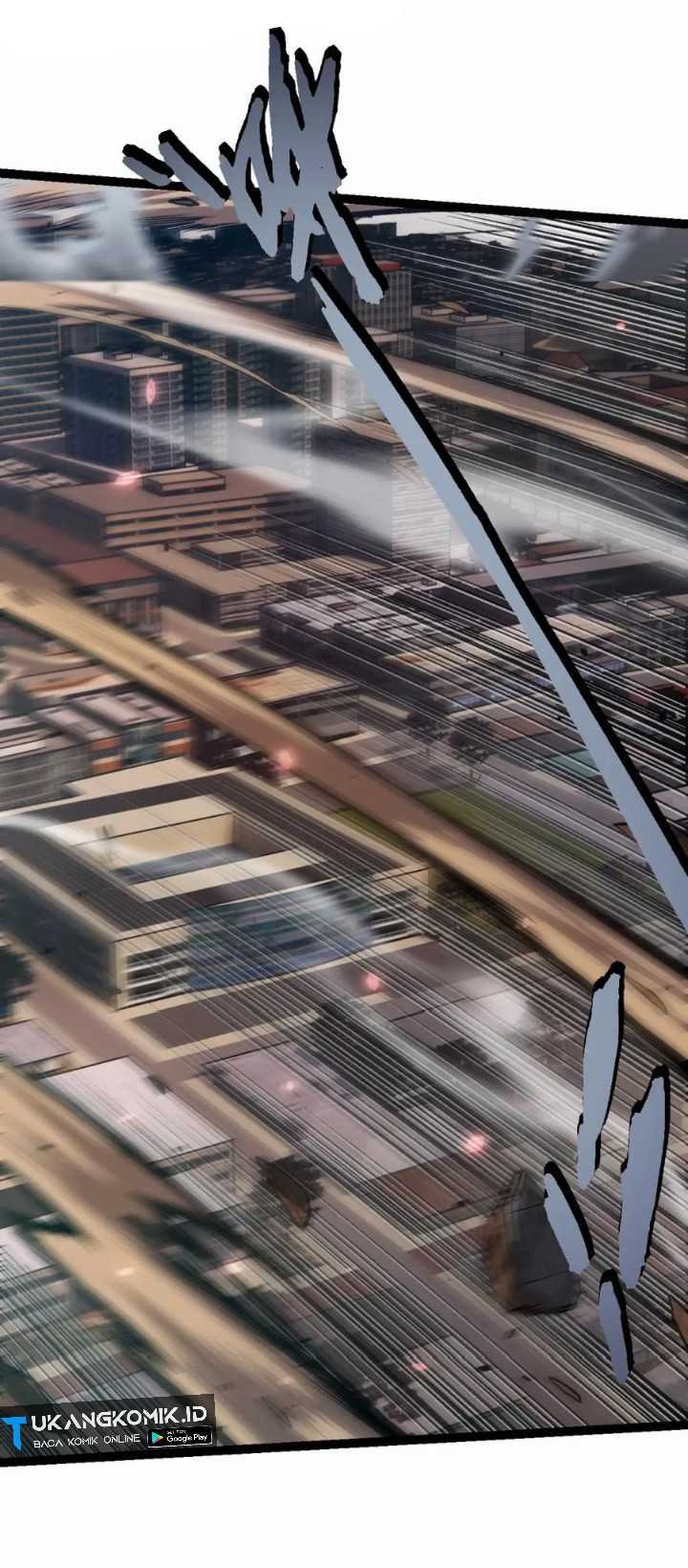 Evolution Begins With A Big Tree Chapter 119 Gambar 41