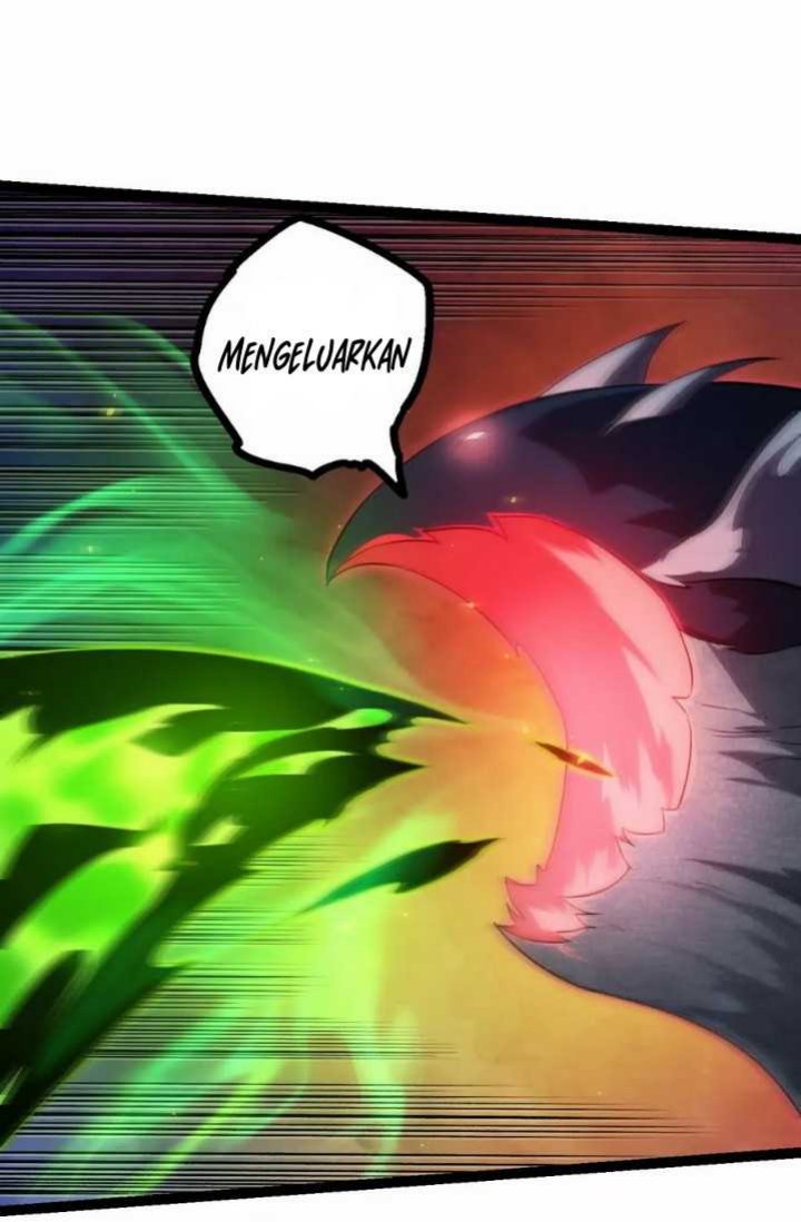 Evolution Begins With A Big Tree Chapter 119 Gambar 43