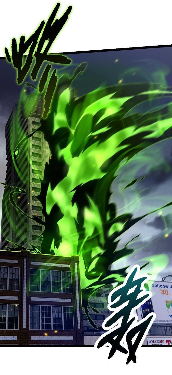 Evolution Begins With A Big Tree Chapter 119 Gambar 44