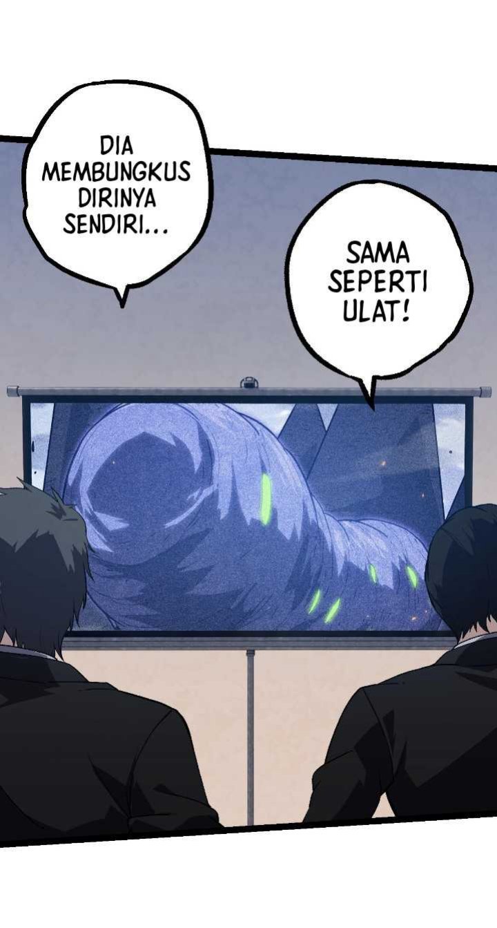 Evolution Begins With A Big Tree Chapter 119 Gambar 55