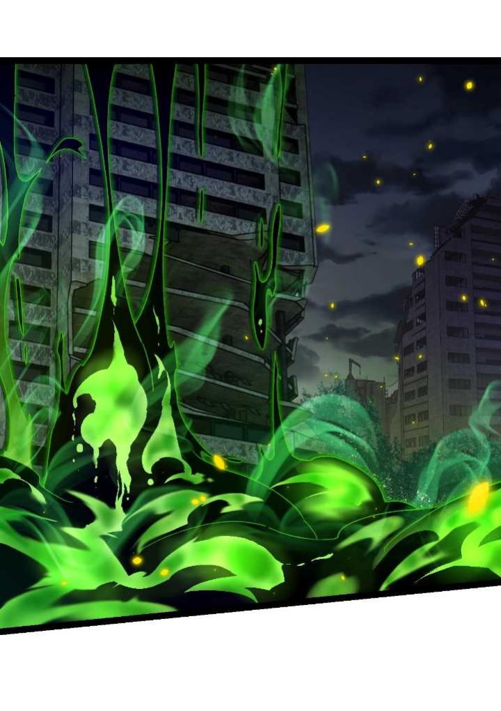 Evolution Begins With A Big Tree Chapter 119 Gambar 58