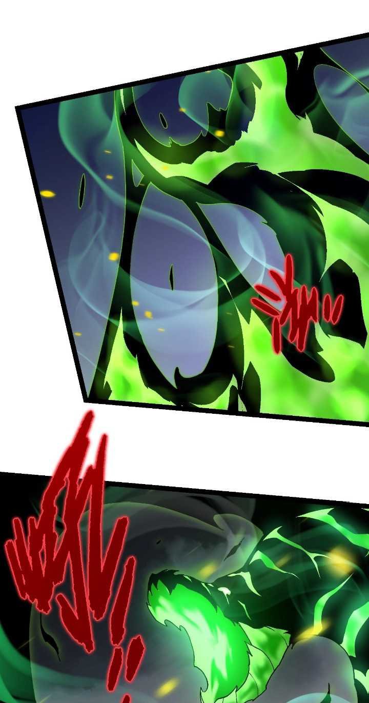 Evolution Begins With A Big Tree Chapter 119 Gambar 60