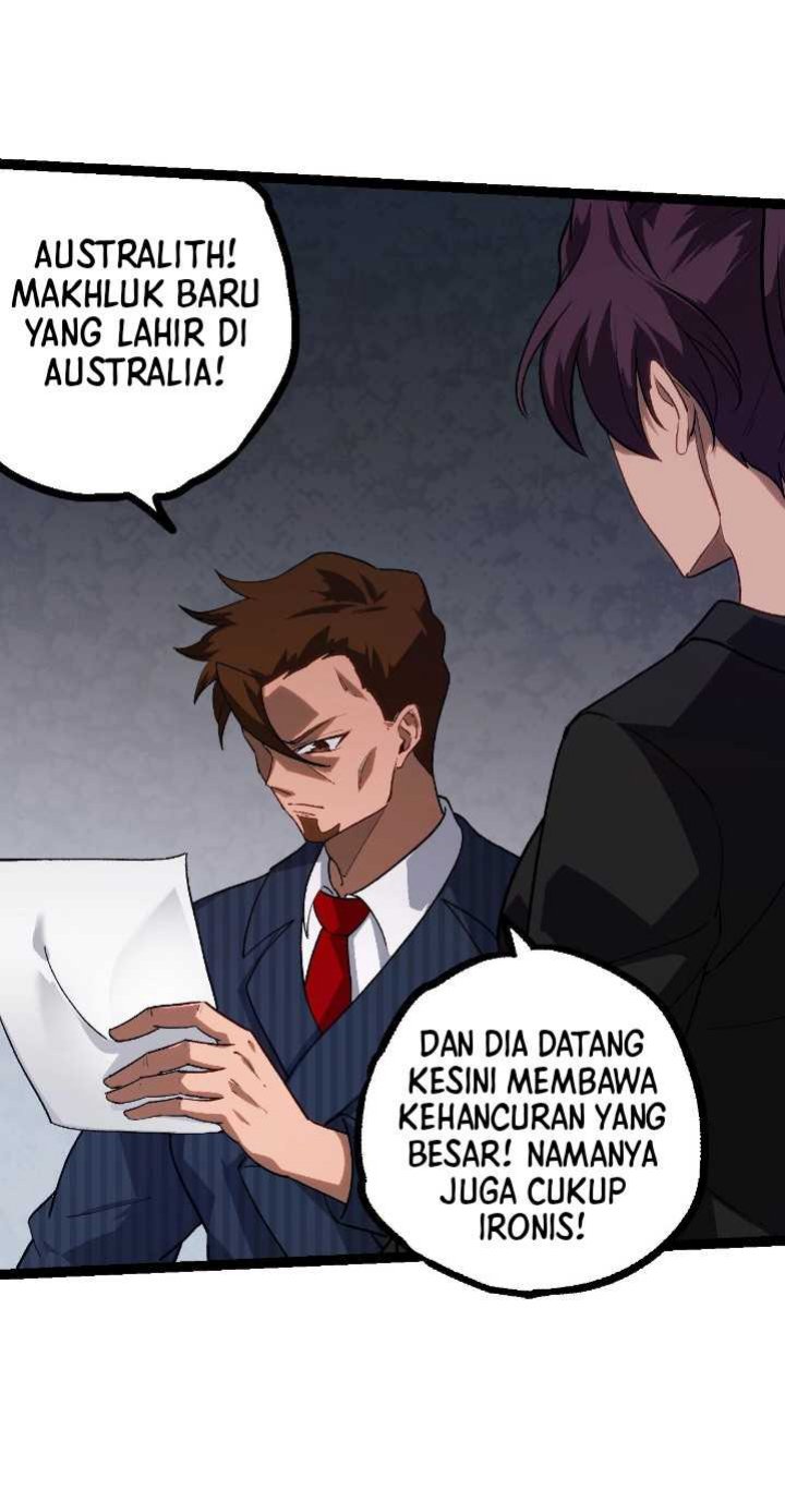 Evolution Begins With A Big Tree Chapter 119 Gambar 53