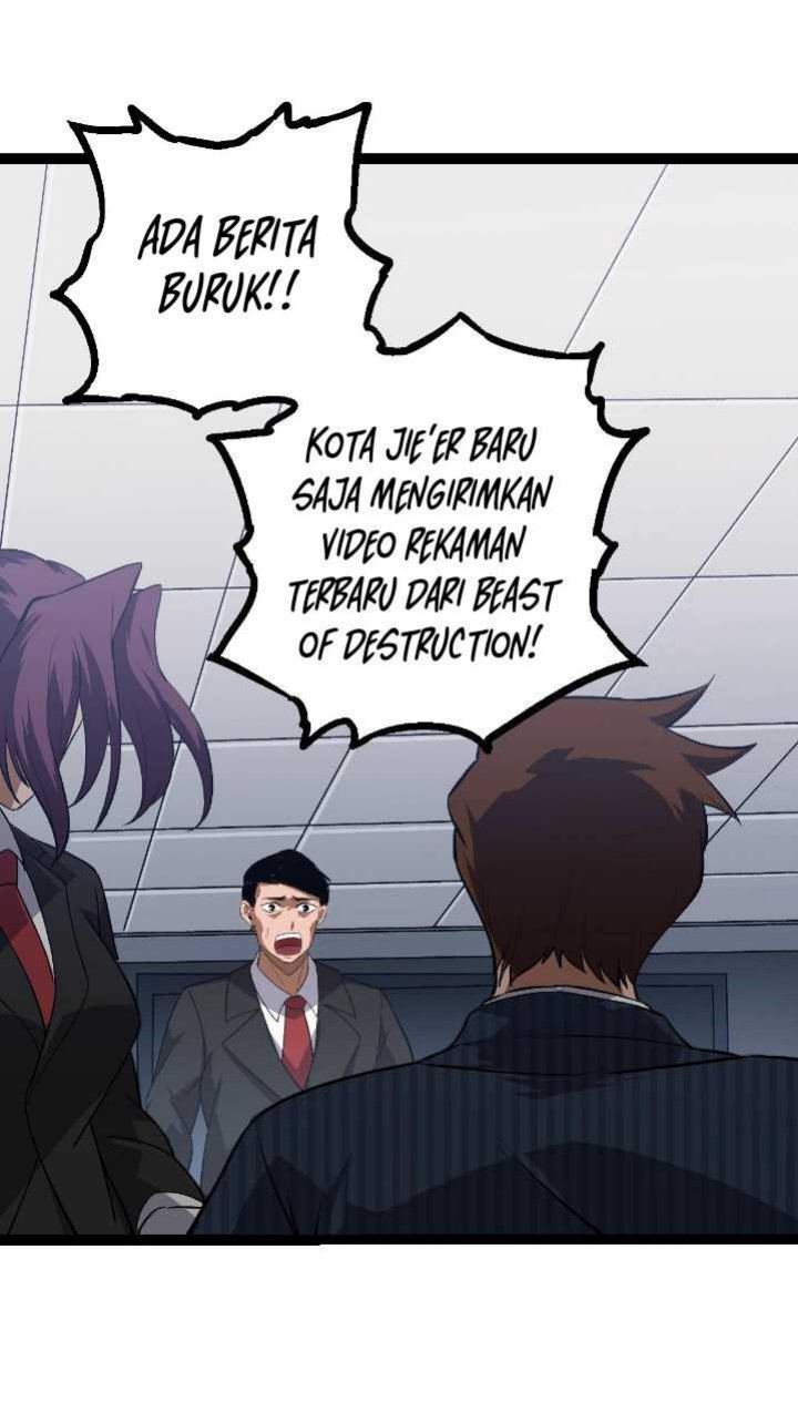 Evolution Begins With A Big Tree Chapter 119 Gambar 54