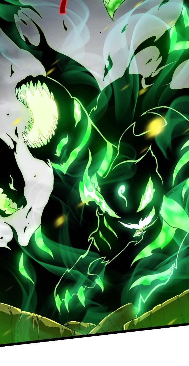 Evolution Begins With A Big Tree Chapter 119 Gambar 61