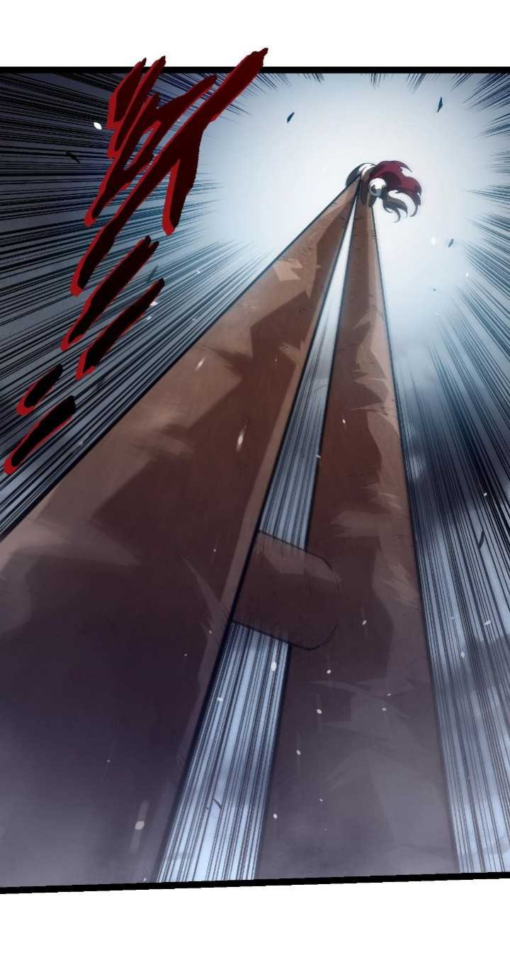 Evolution Begins With A Big Tree Chapter 119 Gambar 7