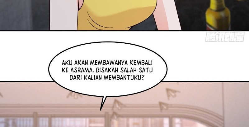 I Really Don’t Want to Be Reborn Chapter 81 Gambar 10