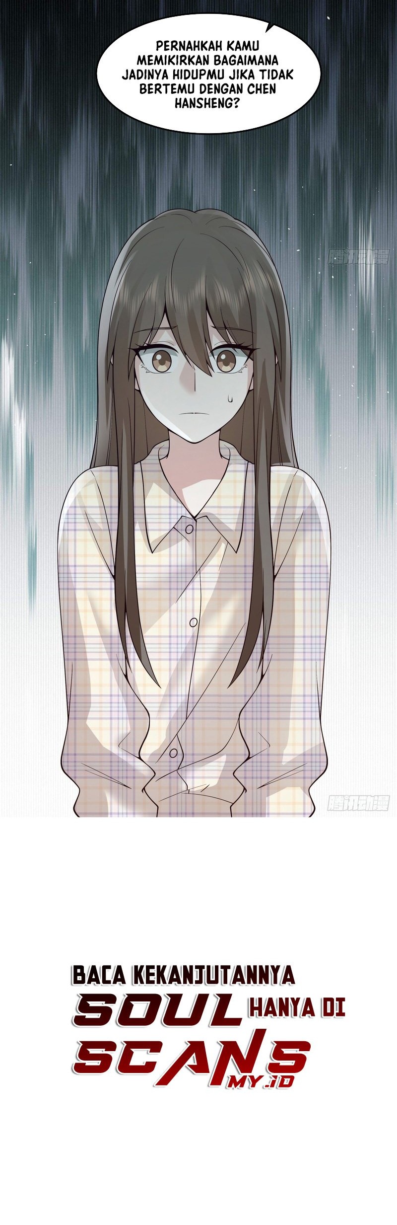 I Really Don’t Want to Be Reborn Chapter 81 Gambar 25