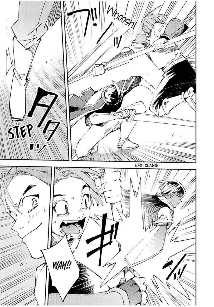 Reincarnated as an Aristocrat with an Appraisal Skill Chapter 97 Gambar 16