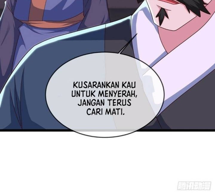 Peerless Soul Chapter 558 Gambar 4