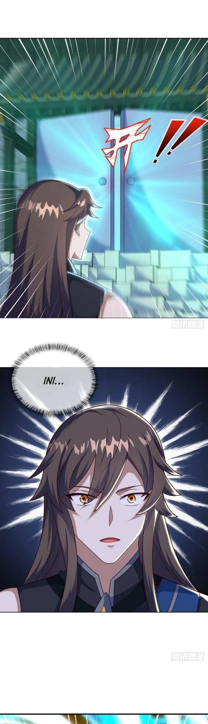 Peerless Soul Chapter 558 Gambar 8