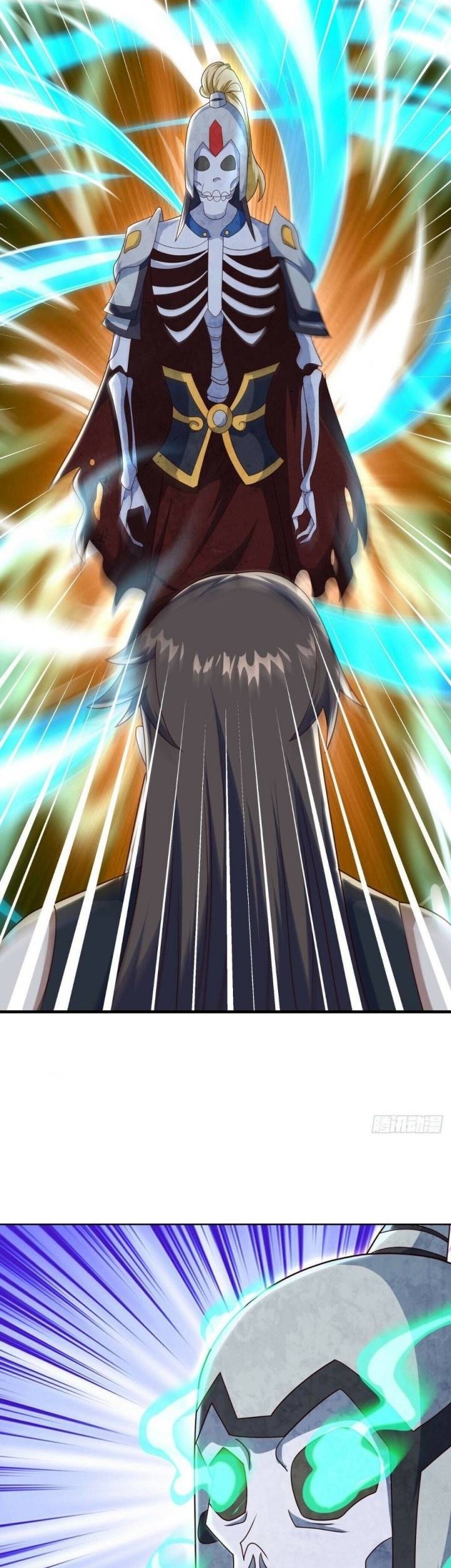 Peerless Soul Chapter 558 Gambar 9