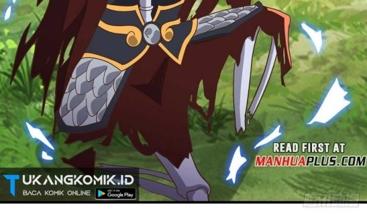 Peerless Soul Chapter 558 Gambar 15