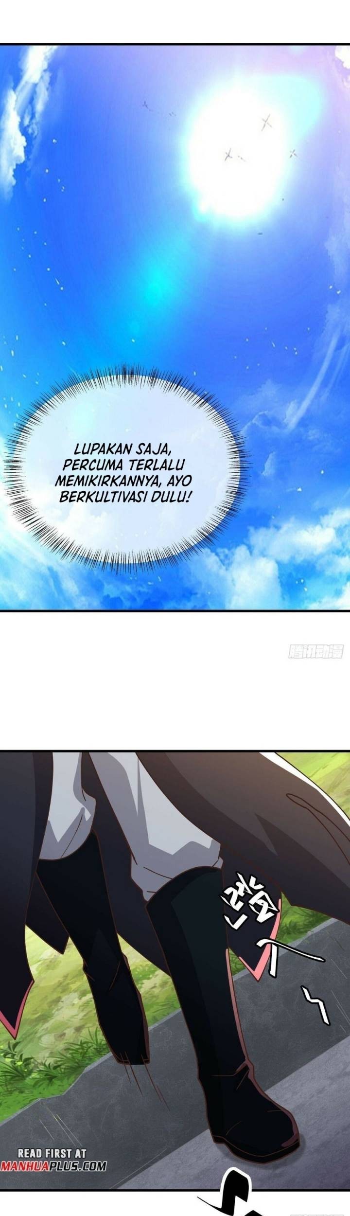 Peerless Soul Chapter 558 Gambar 28