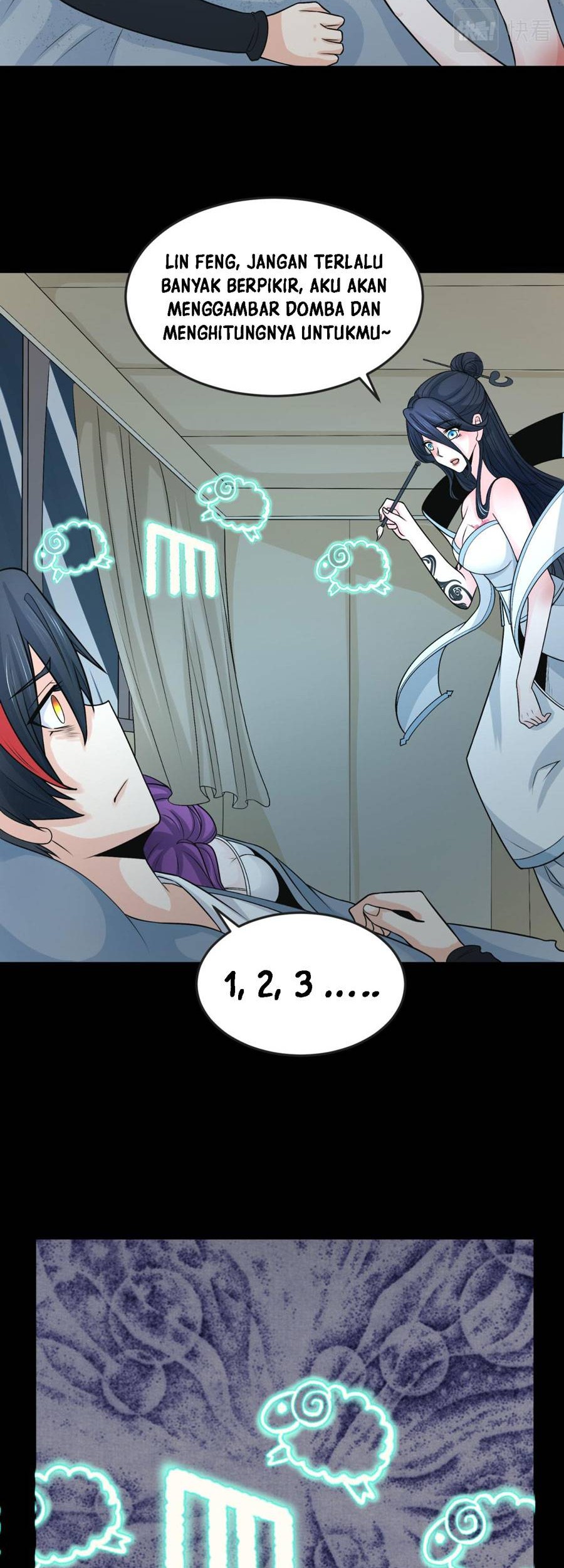 Age of Terror Chapter 141 Gambar 5