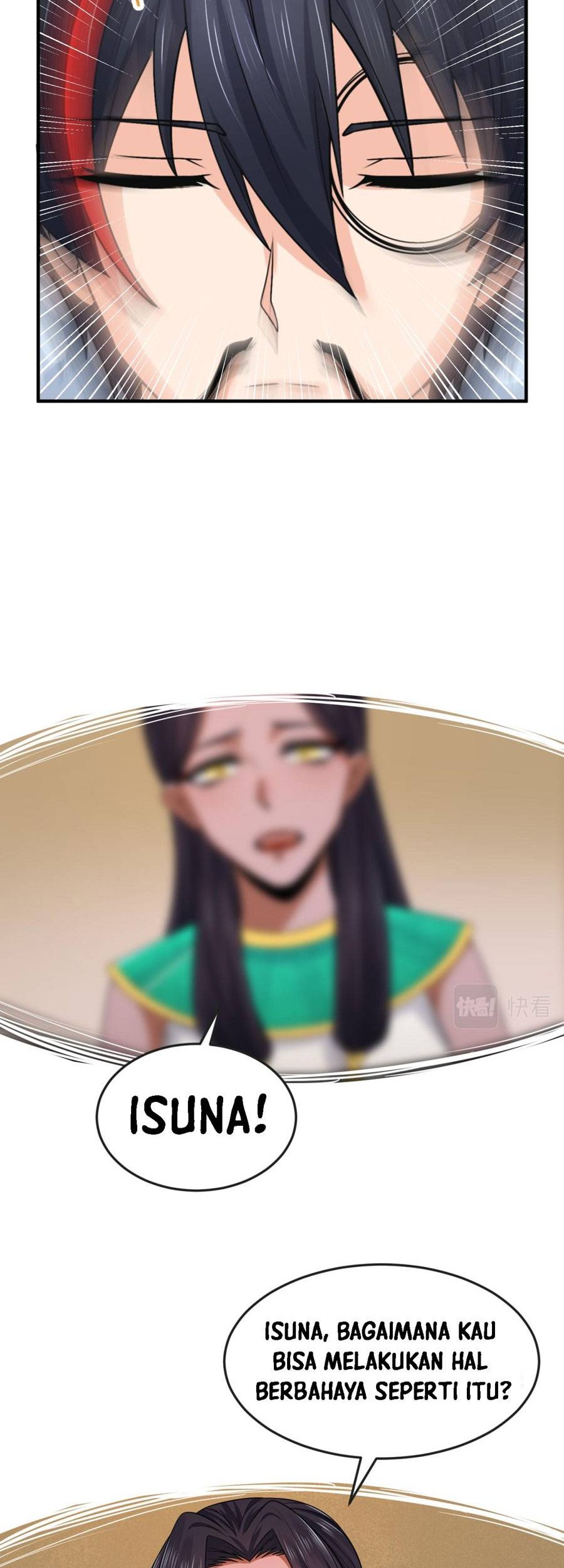 Age of Terror Chapter 141 Gambar 8