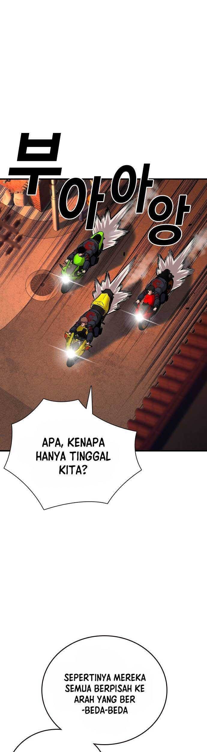 King Game Chapter 61 Gambar 41
