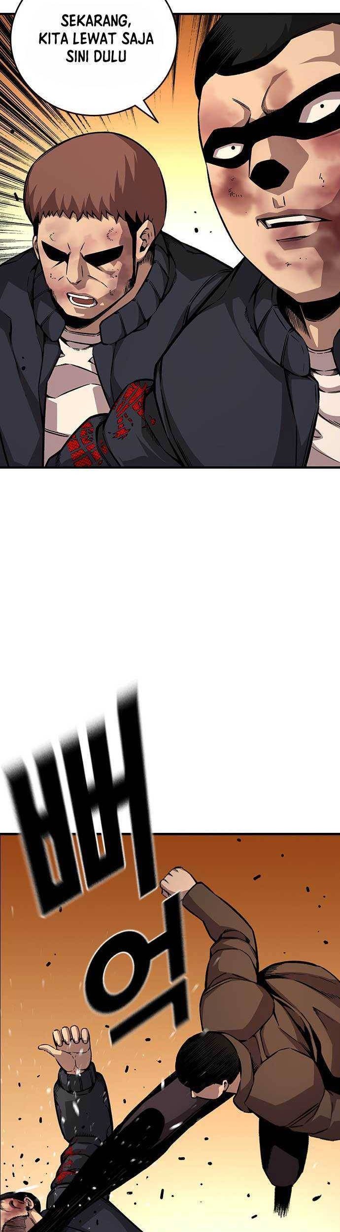 King Game Chapter 61 Gambar 42