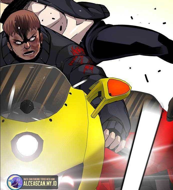 King Game Chapter 61 Gambar 43