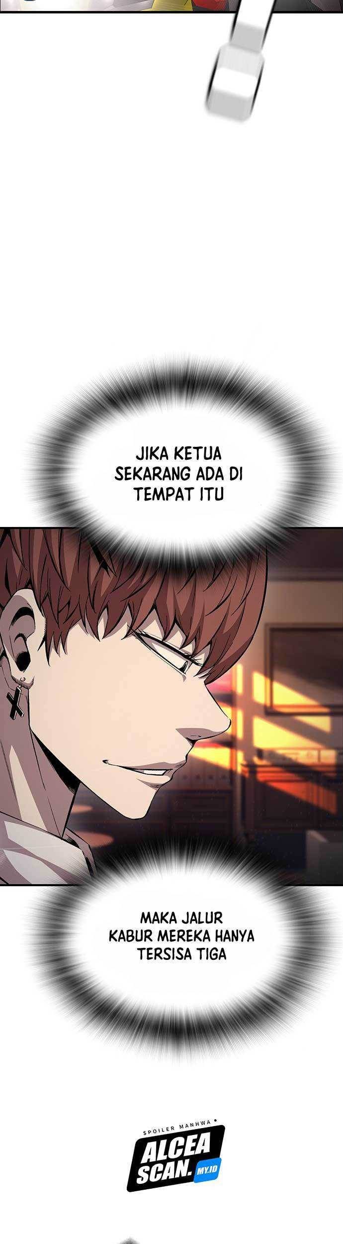 King Game Chapter 61 Gambar 44