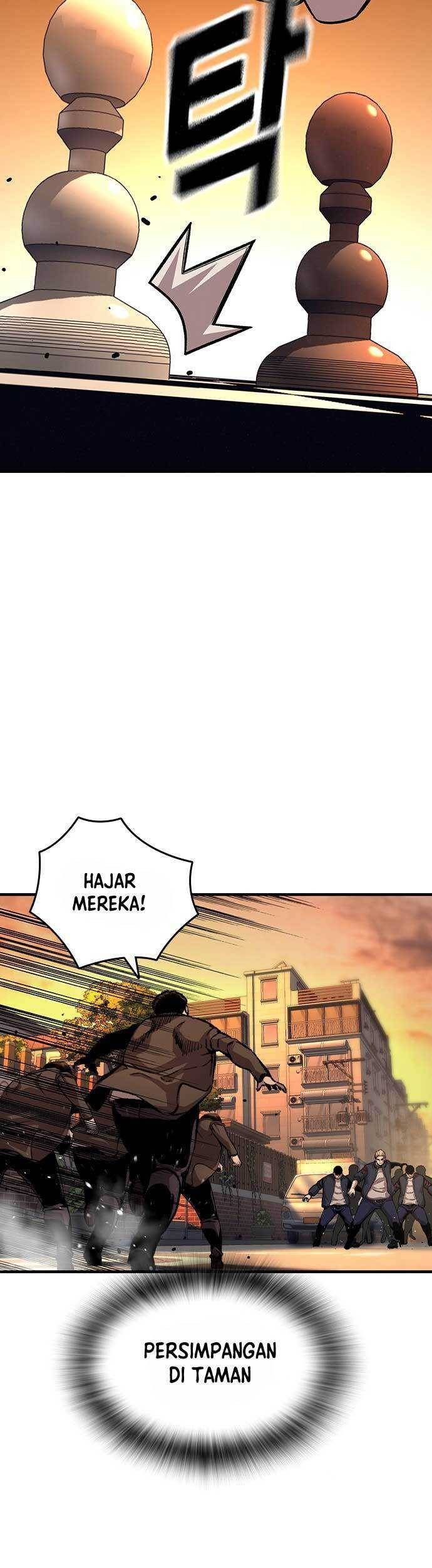 King Game Chapter 61 Gambar 47