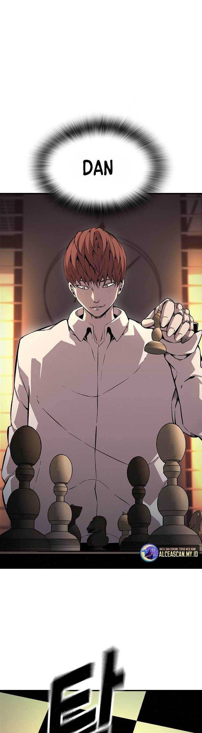 King Game Chapter 61 Gambar 48