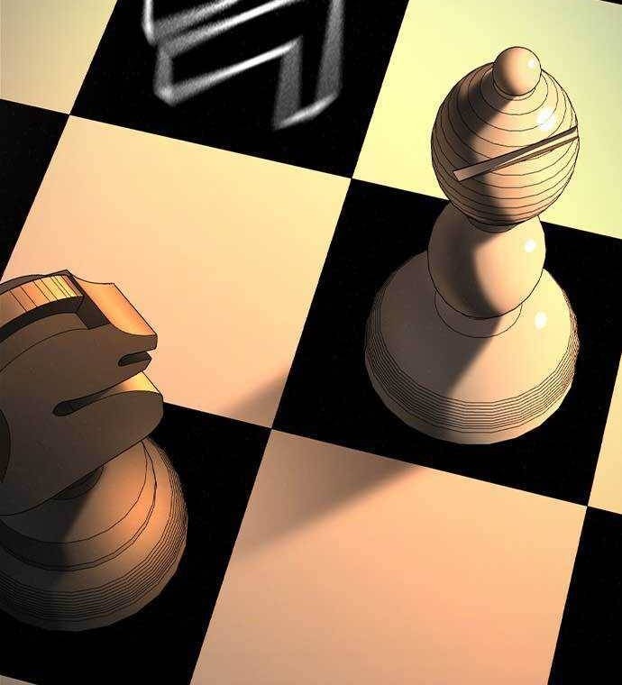 King Game Chapter 61 Gambar 49