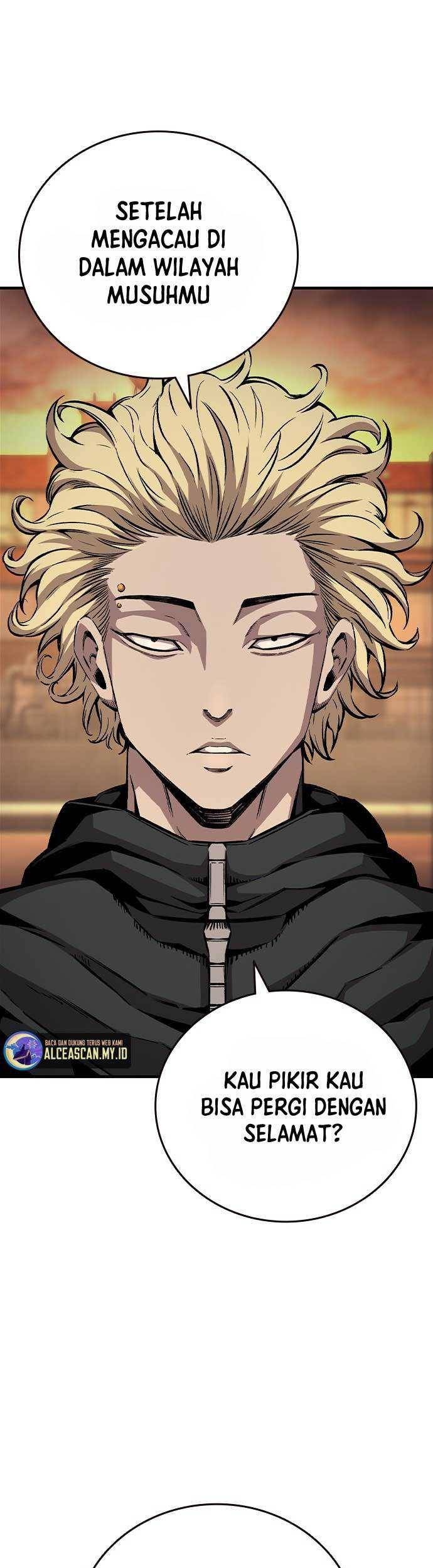 King Game Chapter 61 Gambar 53