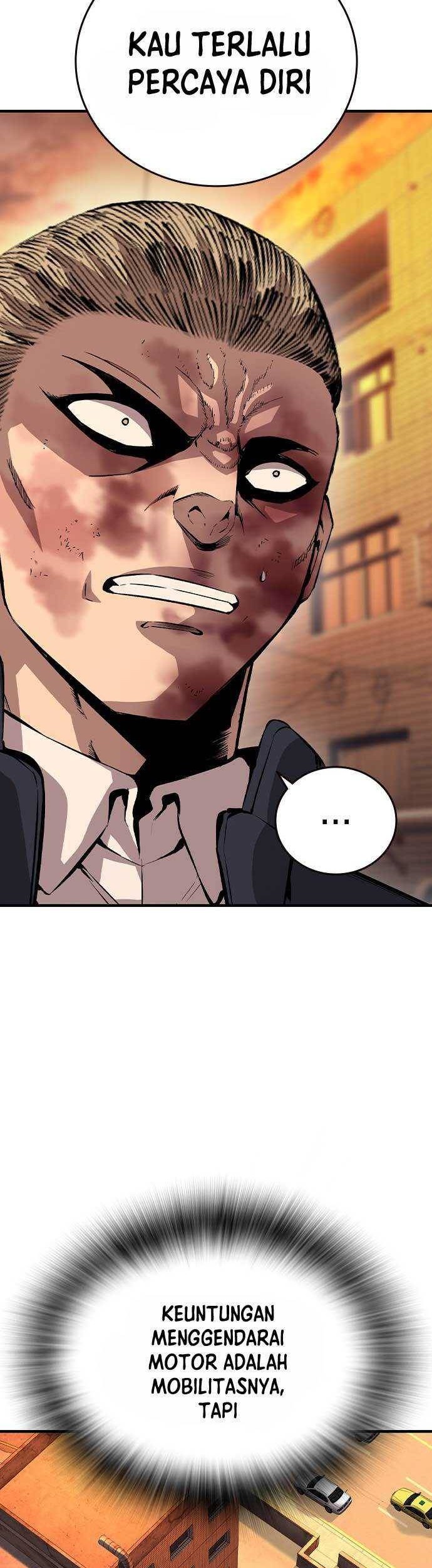 King Game Chapter 61 Gambar 54