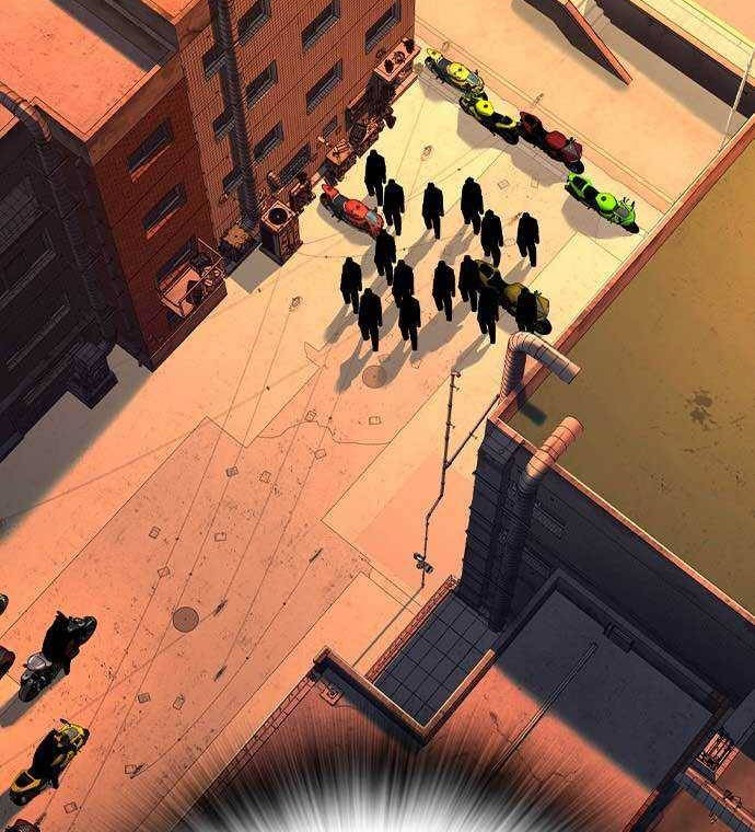 King Game Chapter 61 Gambar 55