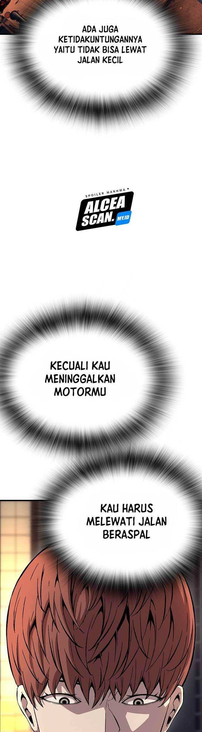 King Game Chapter 61 Gambar 56