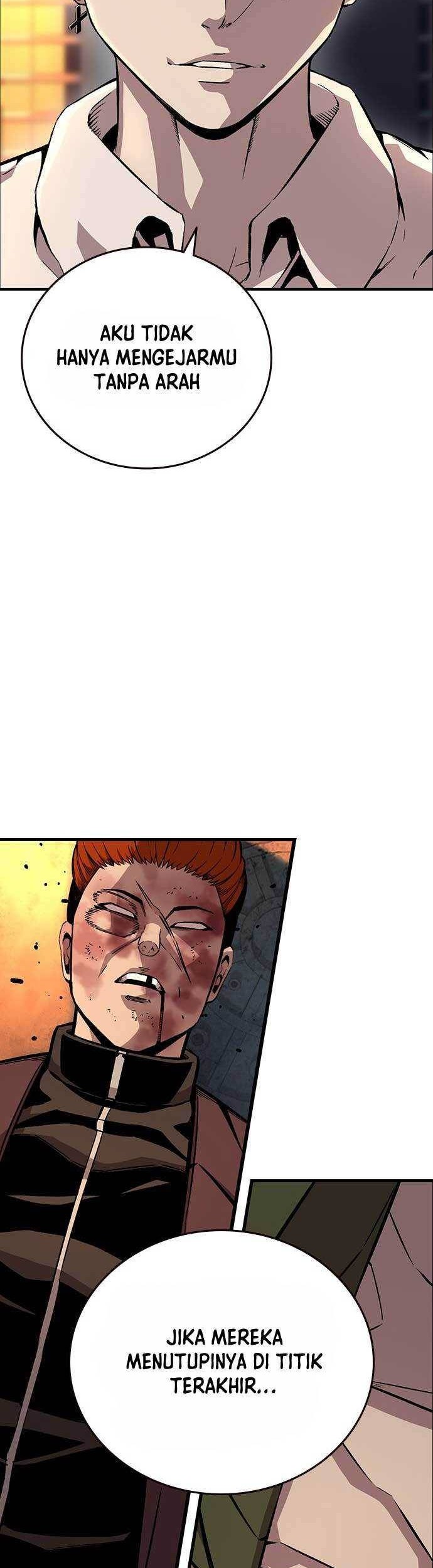 King Game Chapter 61 Gambar 57