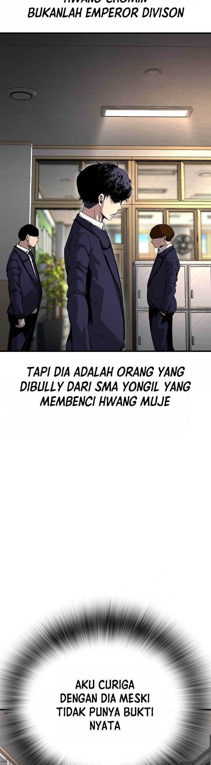 King Game Chapter 61 Gambar 28