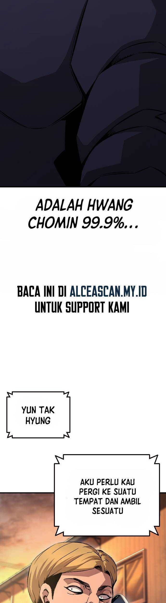 King Game Chapter 61 Gambar 32