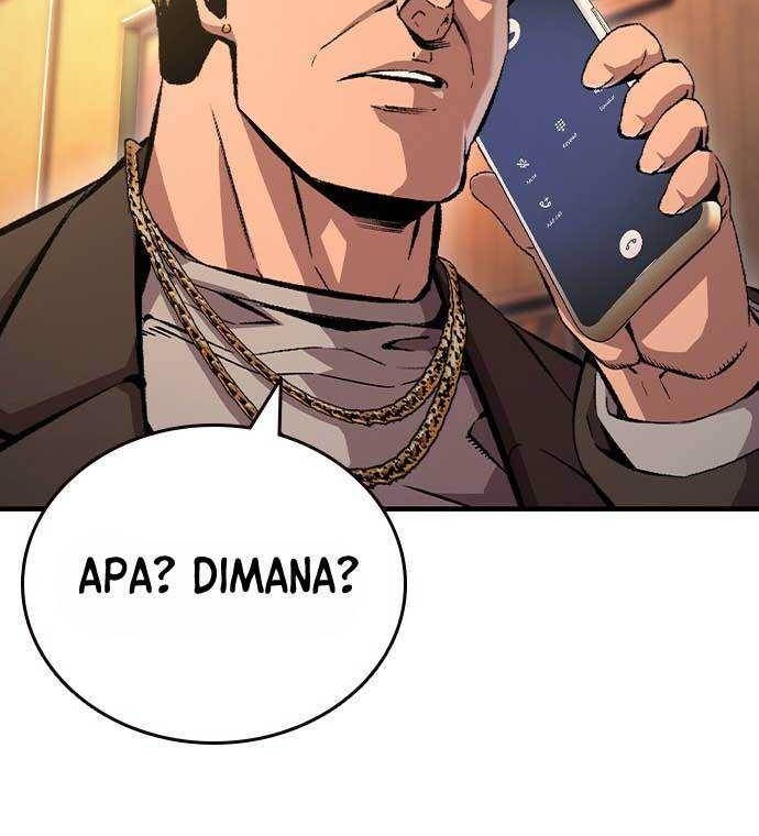 King Game Chapter 61 Gambar 33