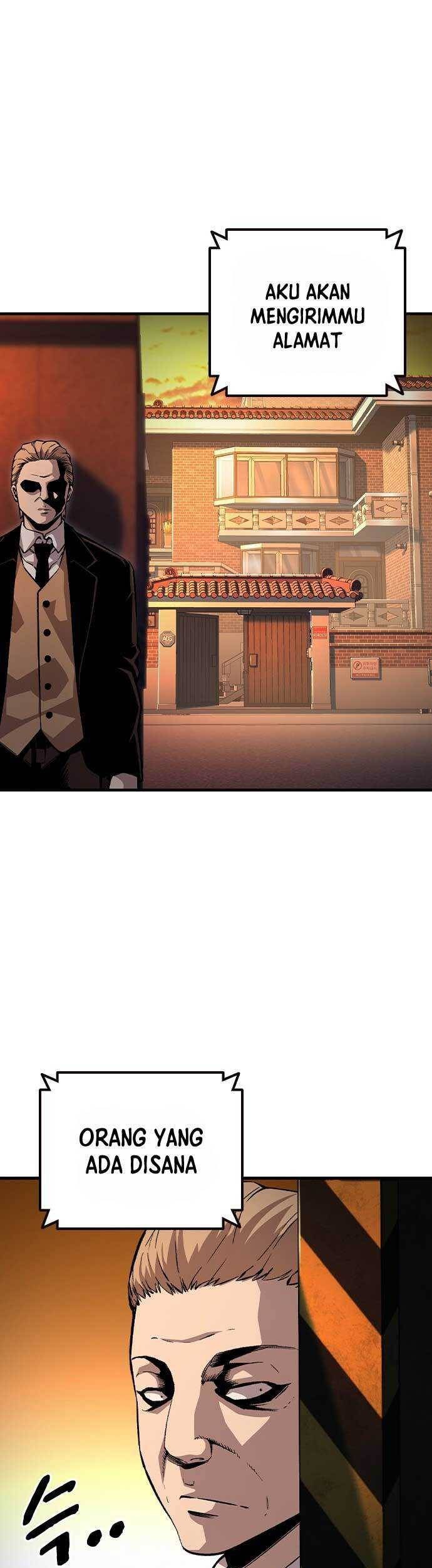 King Game Chapter 61 Gambar 34