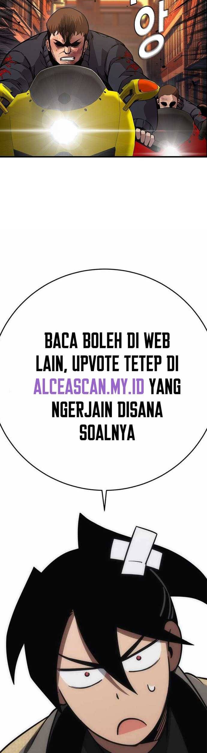 King Game Chapter 61 Gambar 39