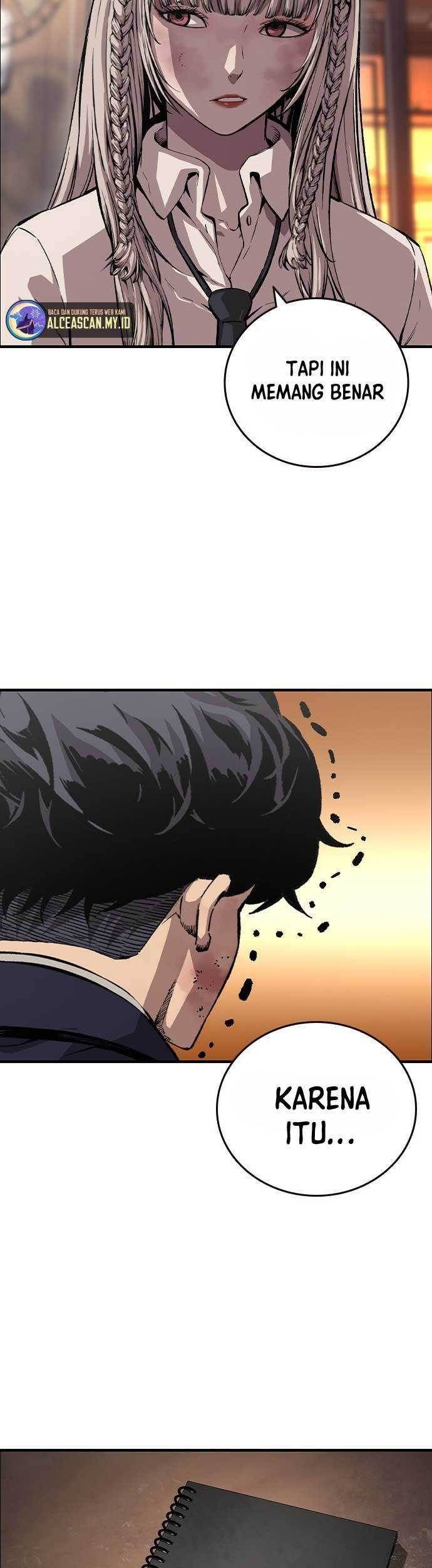 King Game Chapter 61 Gambar 71