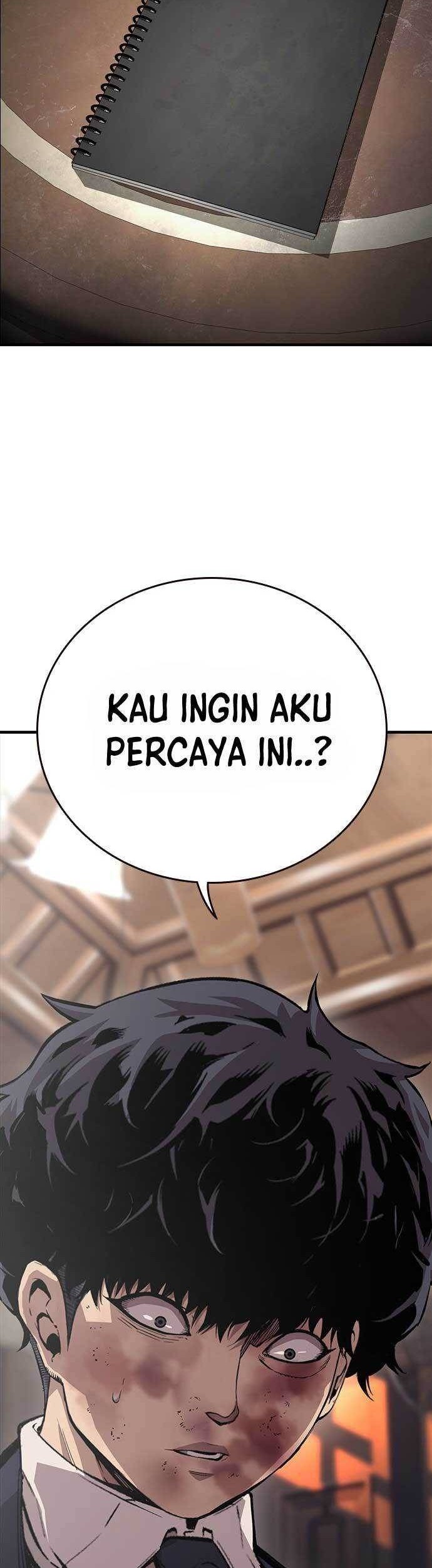 King Game Chapter 61 Gambar 72