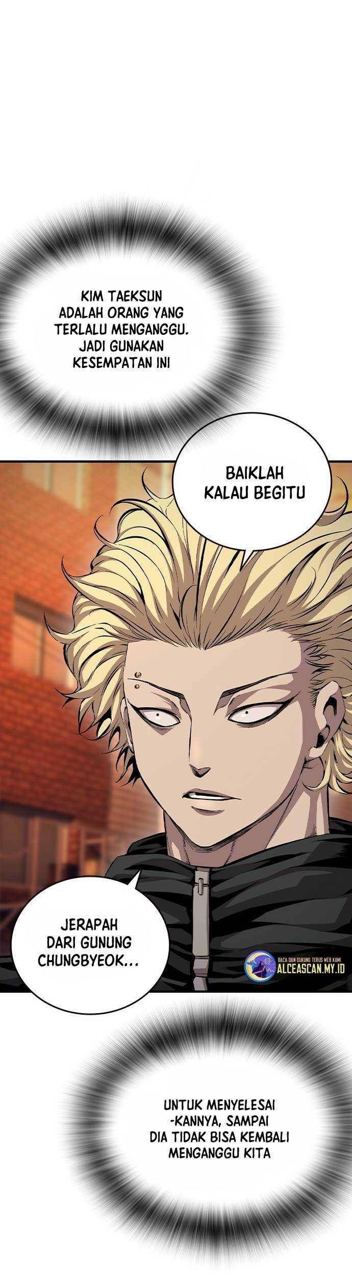 King Game Chapter 61 Gambar 59