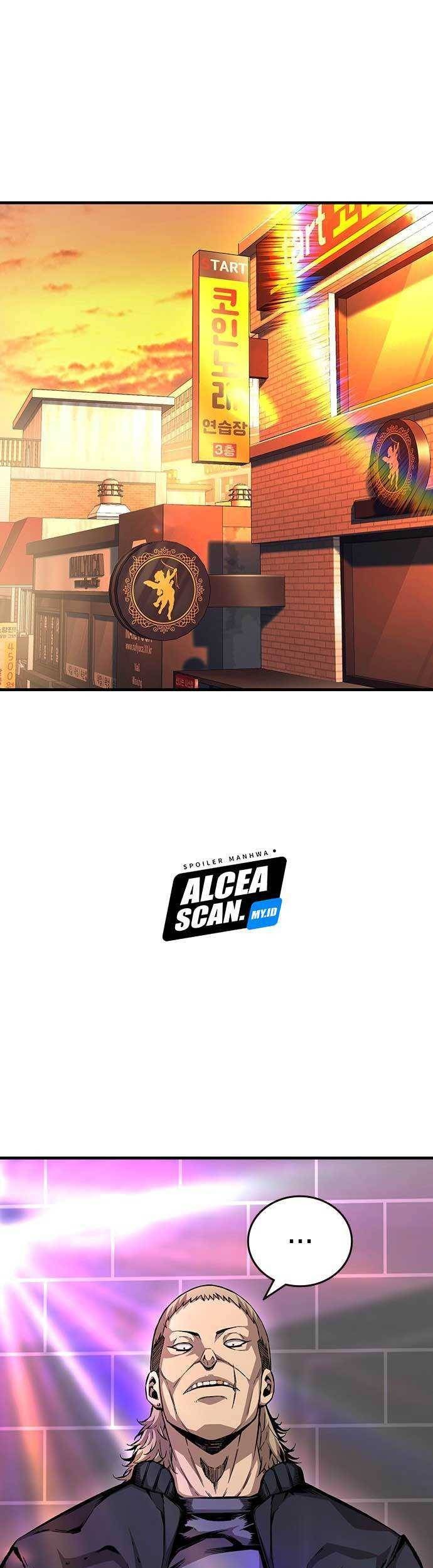 King Game Chapter 61 Gambar 62