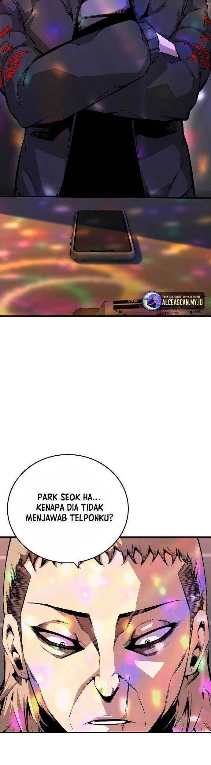 King Game Chapter 61 Gambar 63