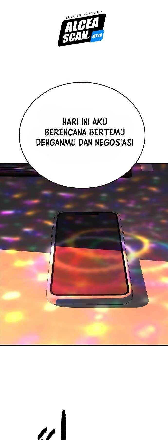 King Game Chapter 61 Gambar 64