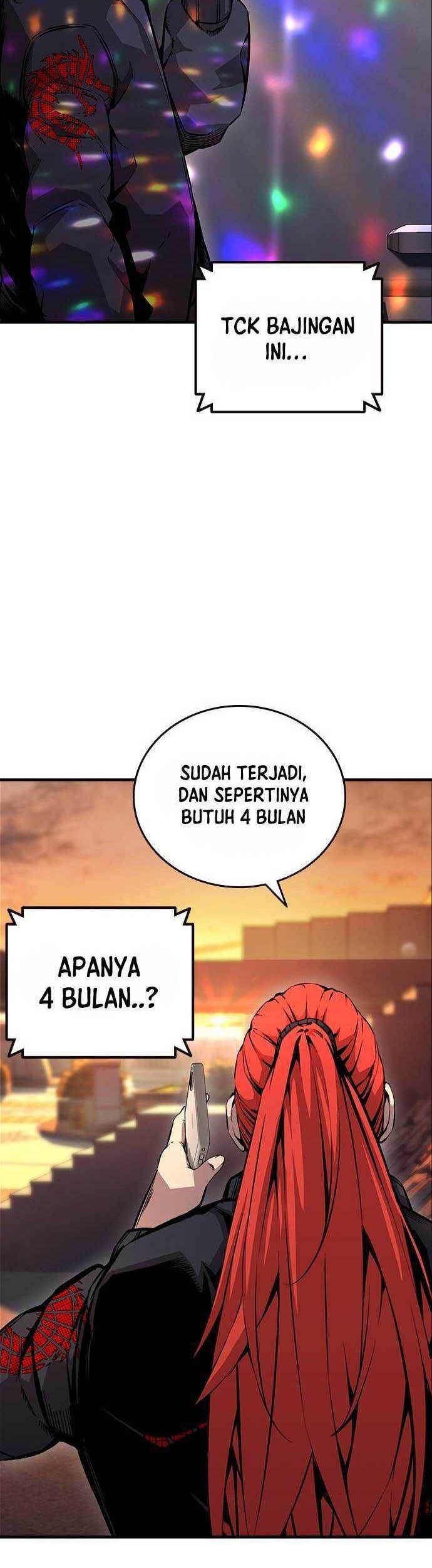 King Game Chapter 61 Gambar 66