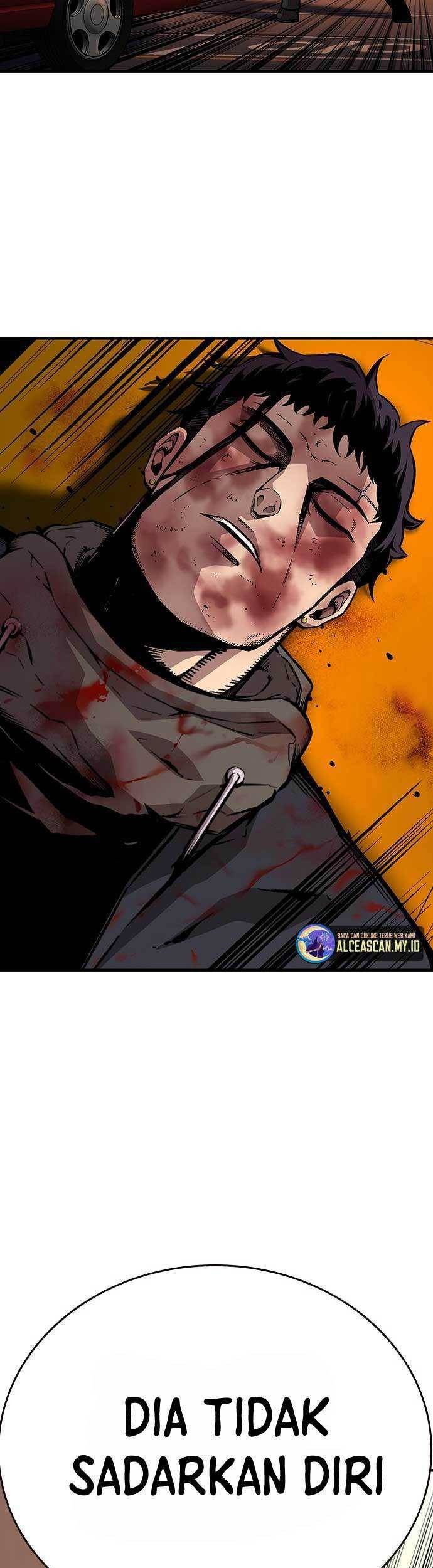 King Game Chapter 61 Gambar 68