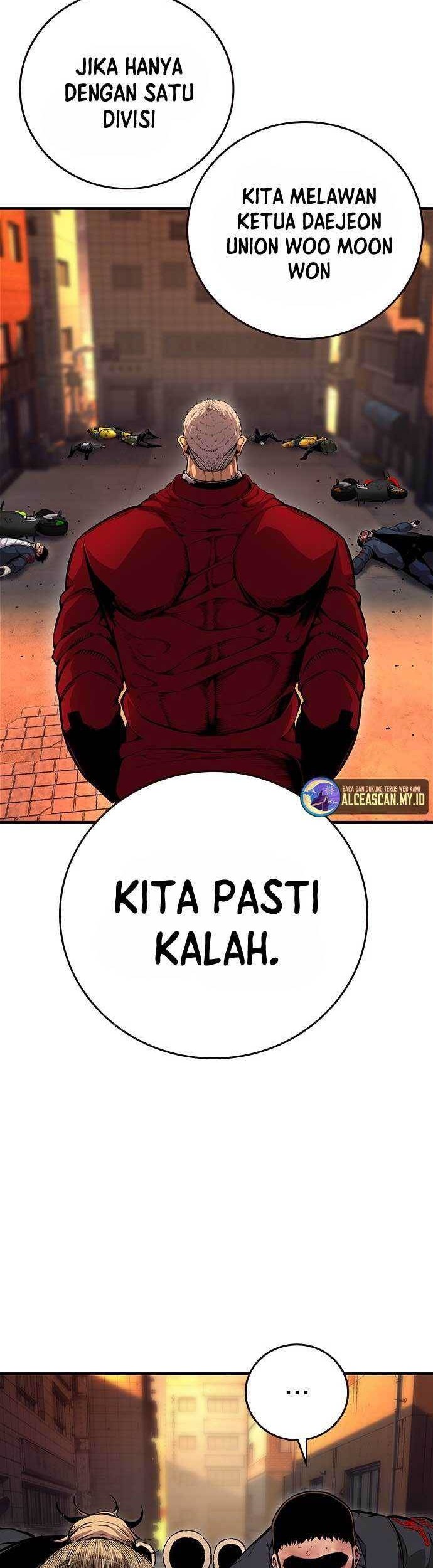 King Game Chapter 61 Gambar 5