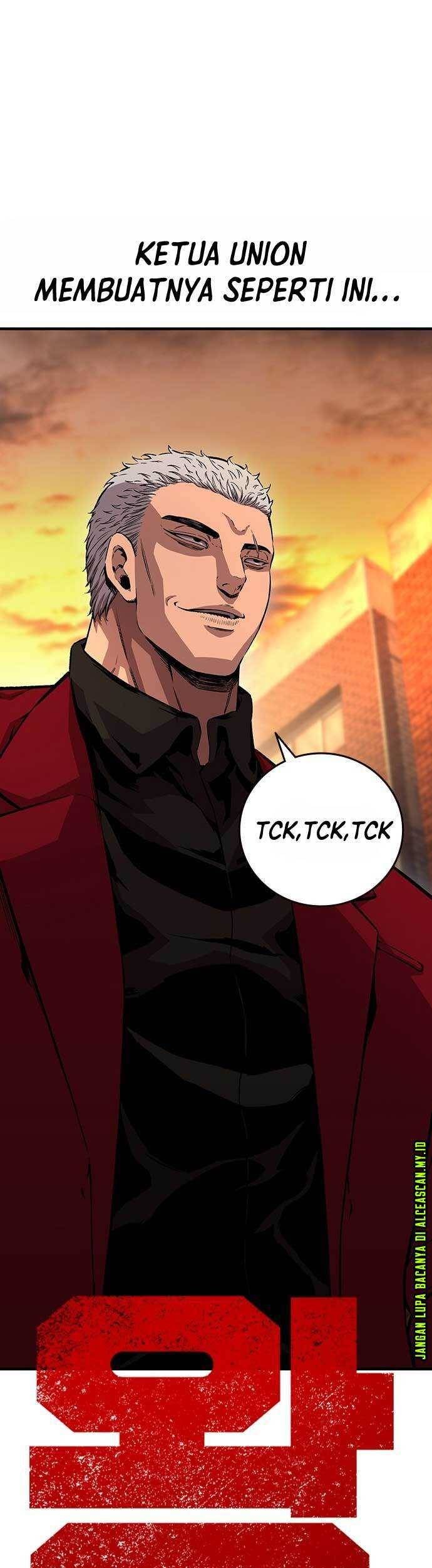 King Game Chapter 61 Gambar 7