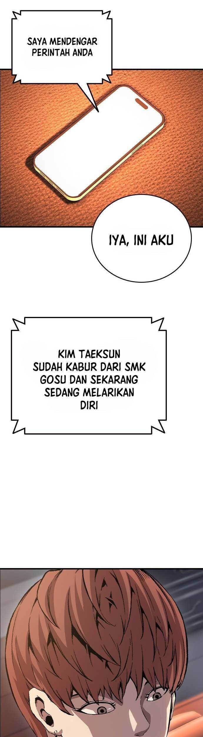 King Game Chapter 61 Gambar 10