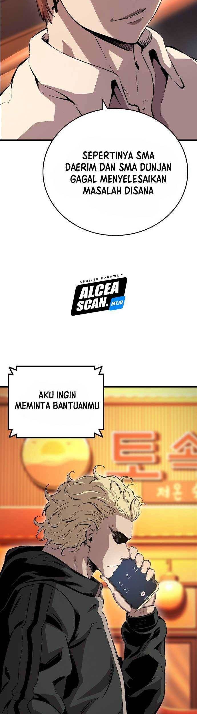 King Game Chapter 61 Gambar 11